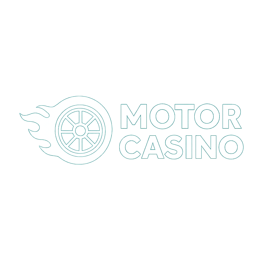Motor Casino логотип